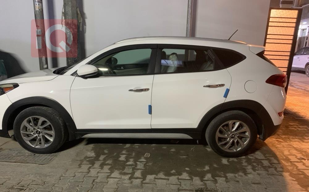 هيونداي توسان